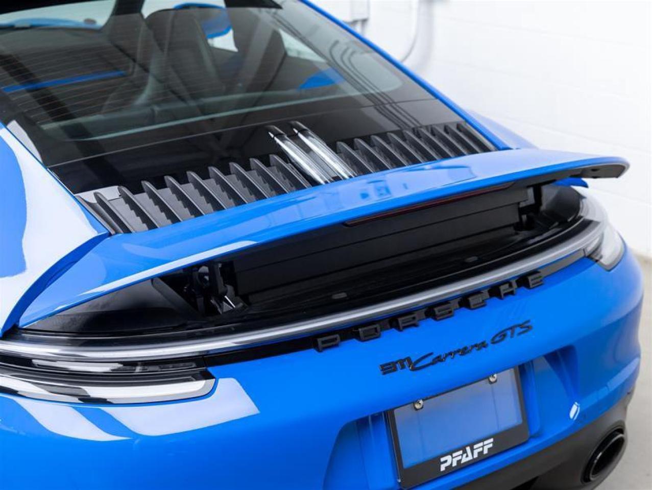 2023 Porsche 911  Photo