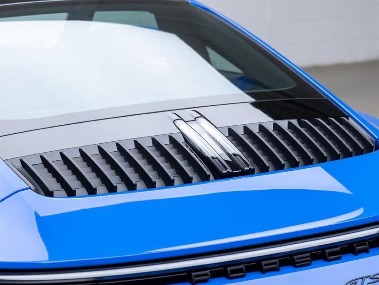 2023 Porsche 911  Photo