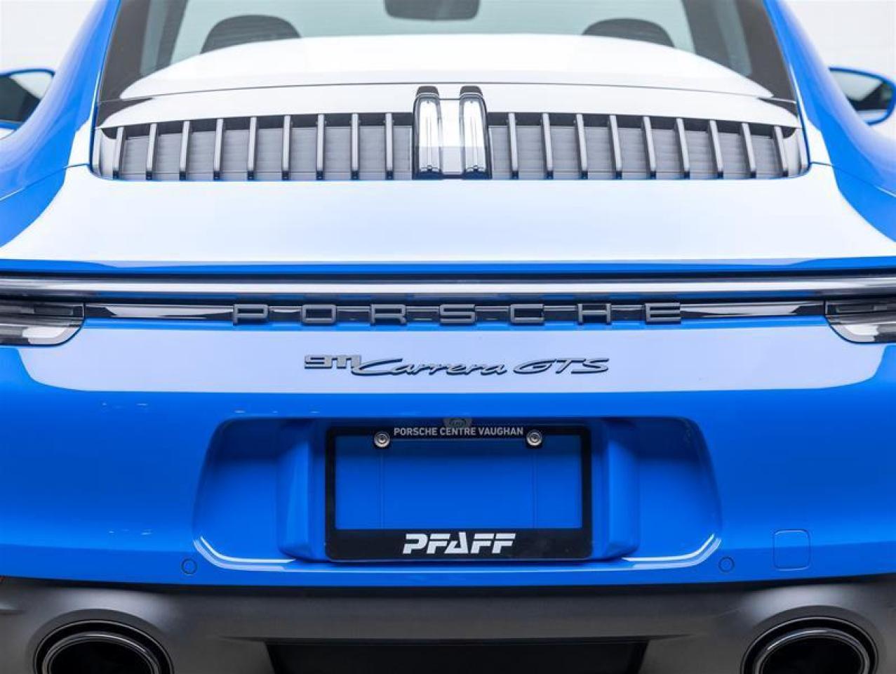 2023 Porsche 911  Photo