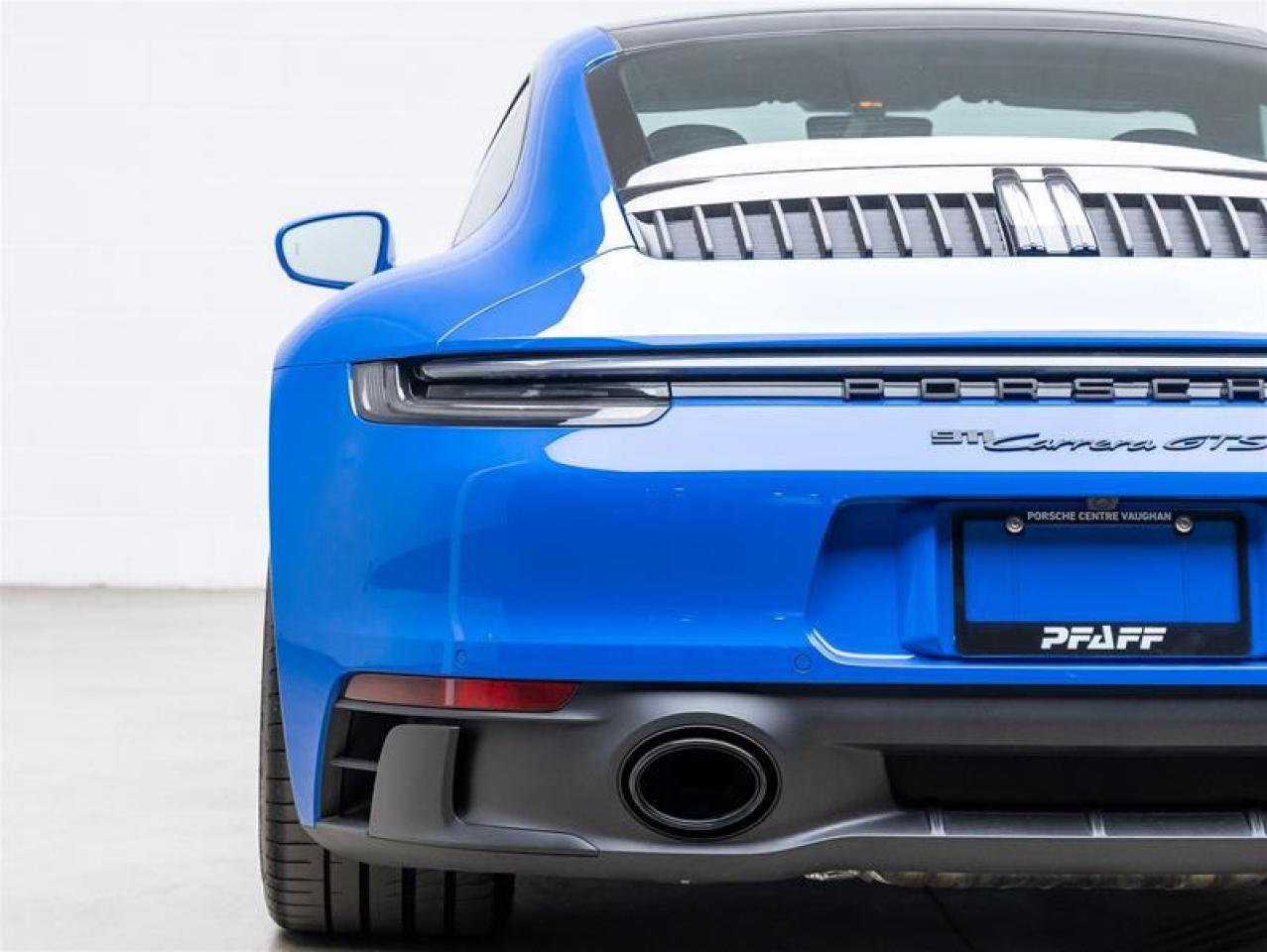 2023 Porsche 911  Photo