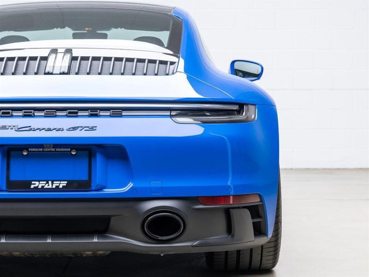 2023 Porsche 911  Photo