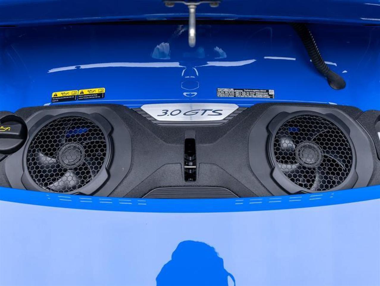 2023 Porsche 911  Photo