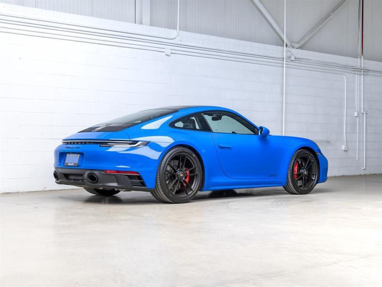 2023 Porsche 911  Photo