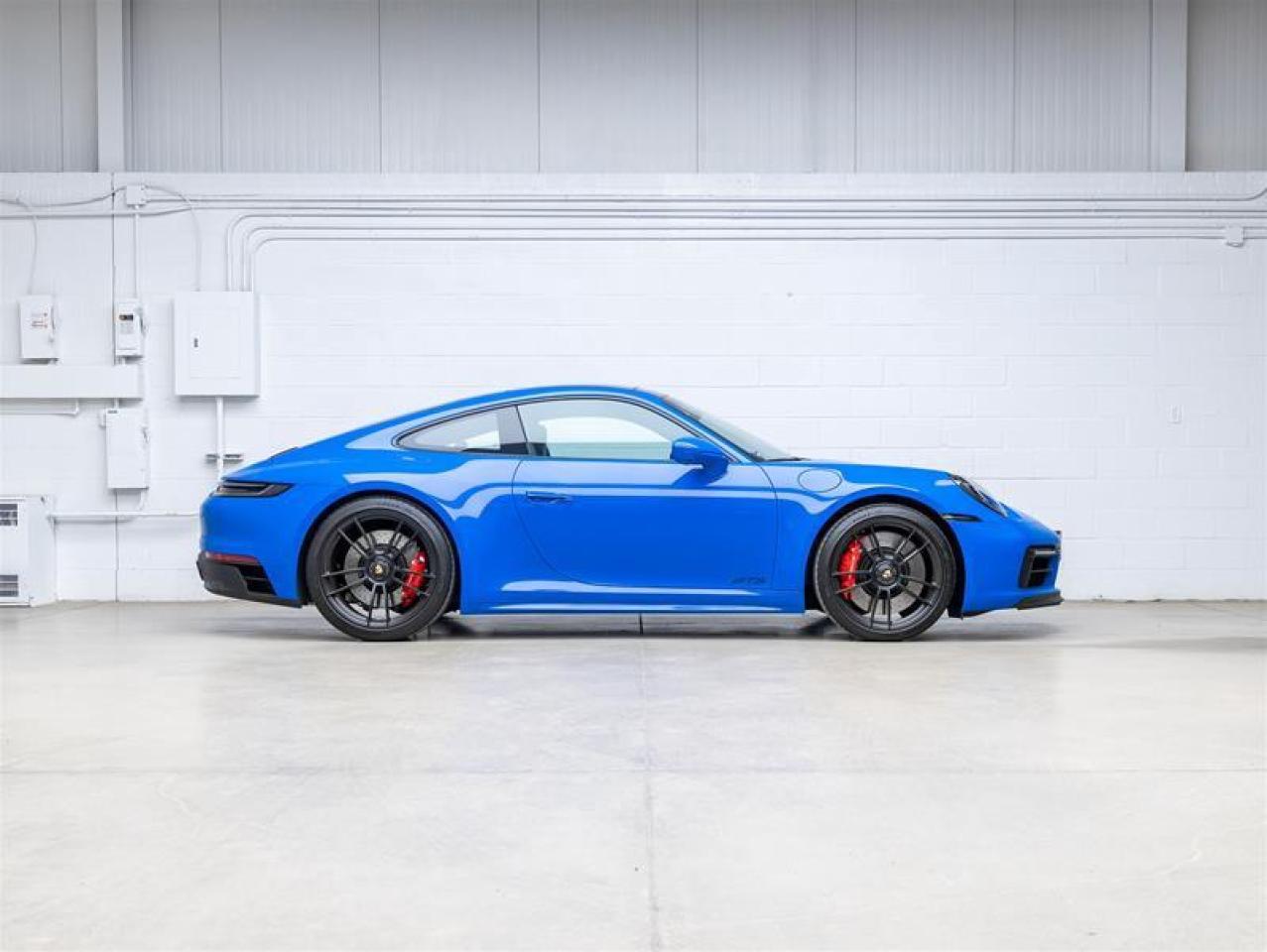 2023 Porsche 911  Photo