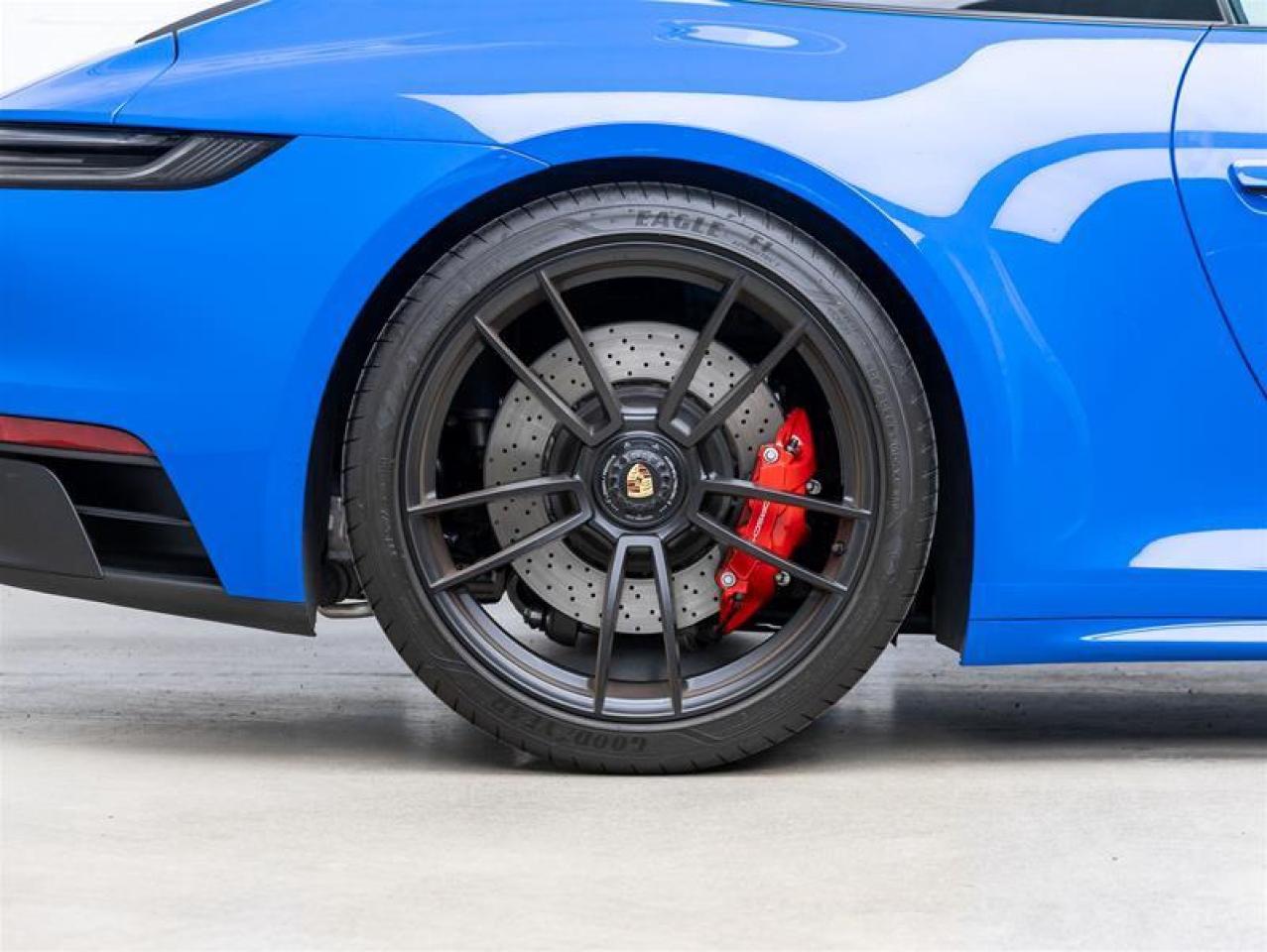 2023 Porsche 911  Photo