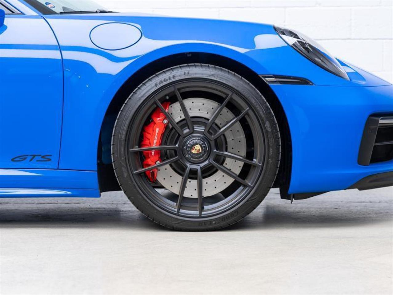 2023 Porsche 911  Photo