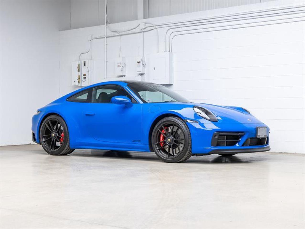 2023 Porsche 911  Photo