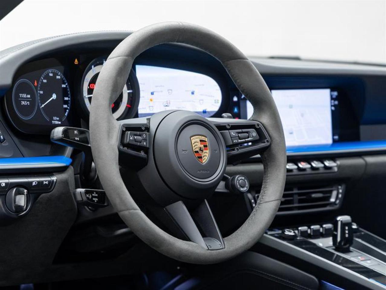 2023 Porsche 911  Photo