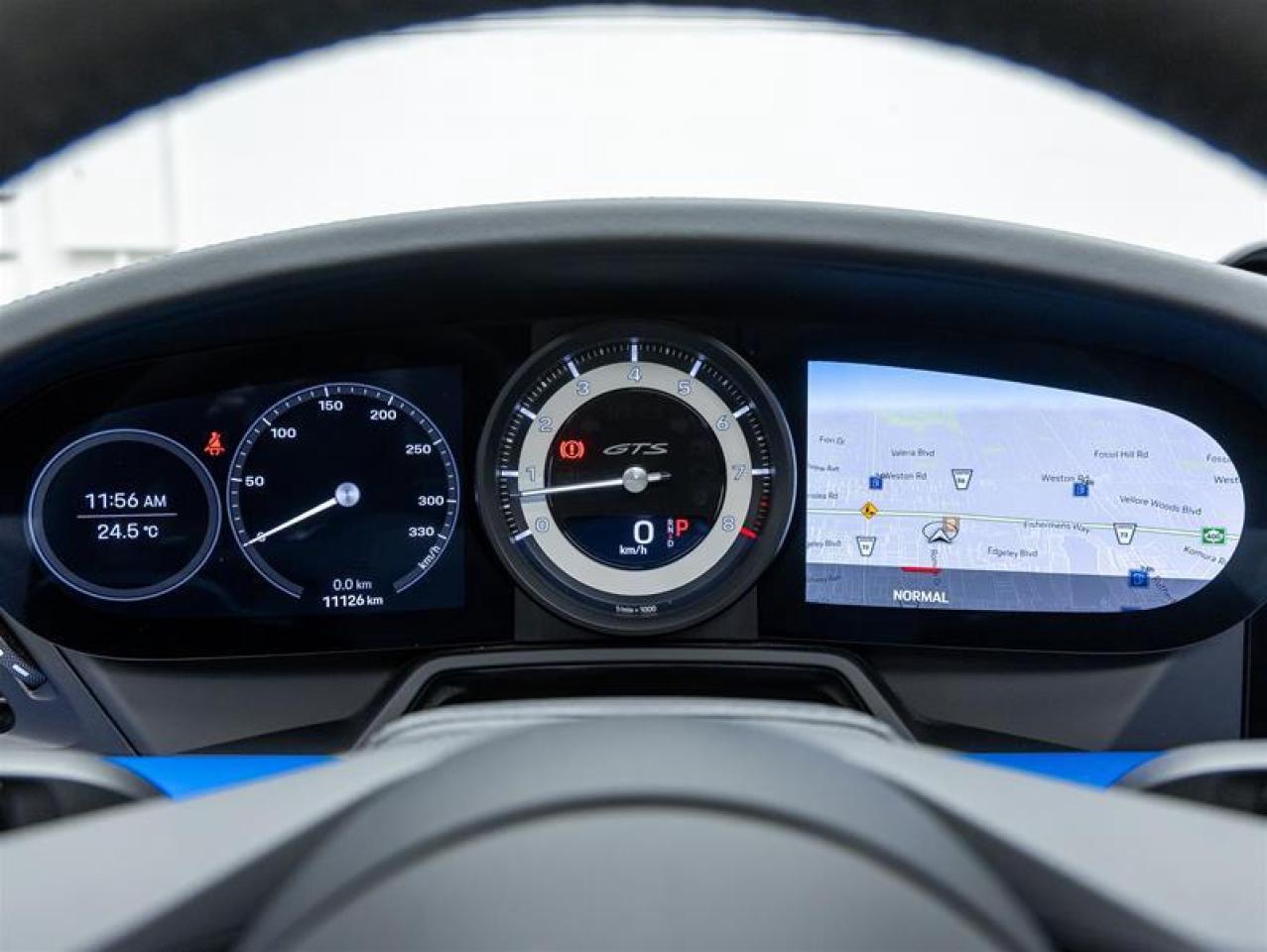 2023 Porsche 911  Photo