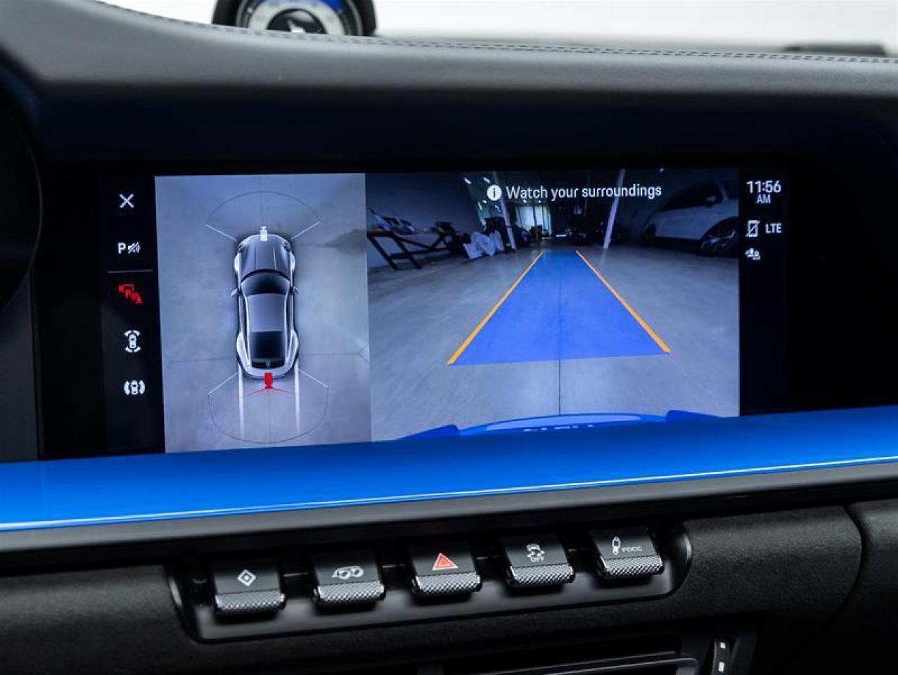 2023 Porsche 911  Photo