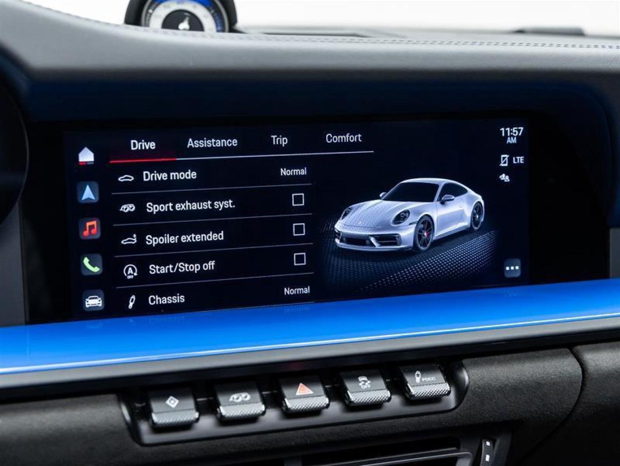 2023 Porsche 911  Photo