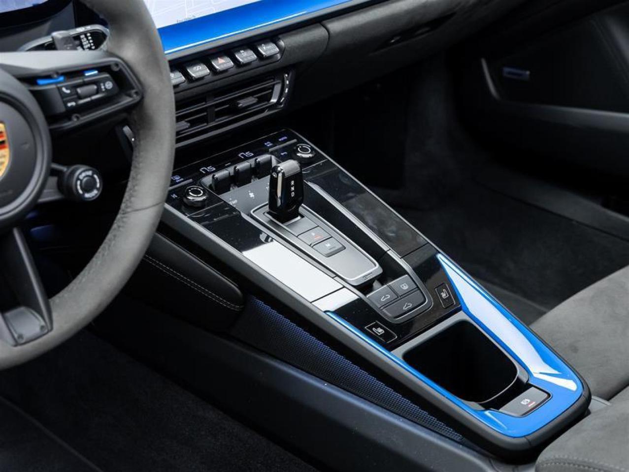 2023 Porsche 911  Photo