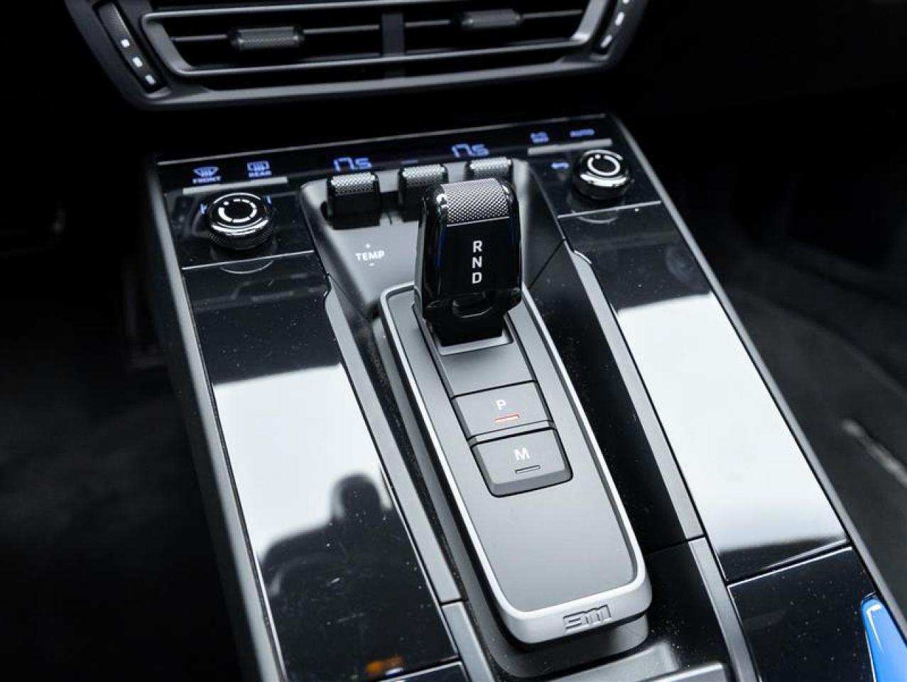 2023 Porsche 911  Photo