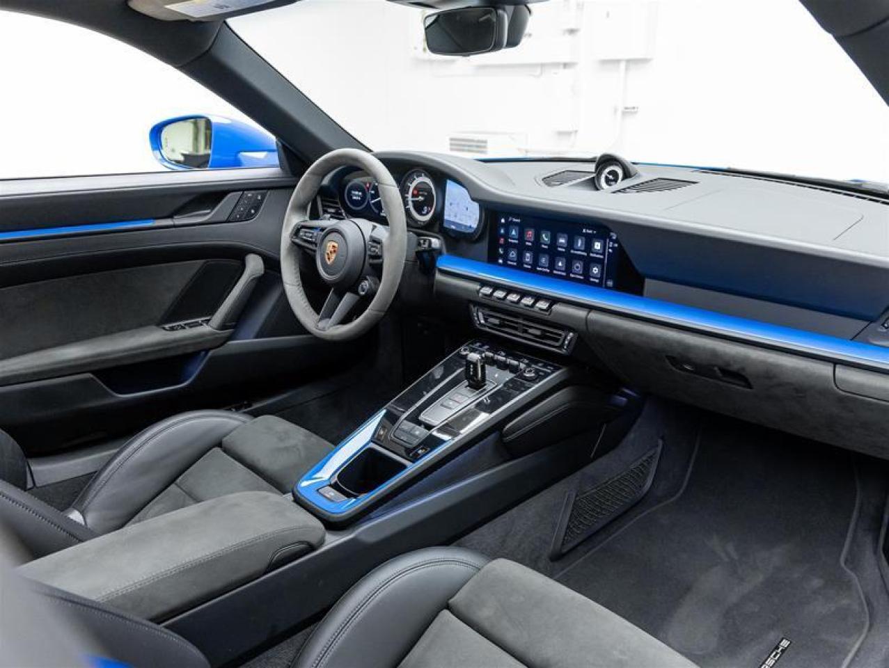 2023 Porsche 911  Photo