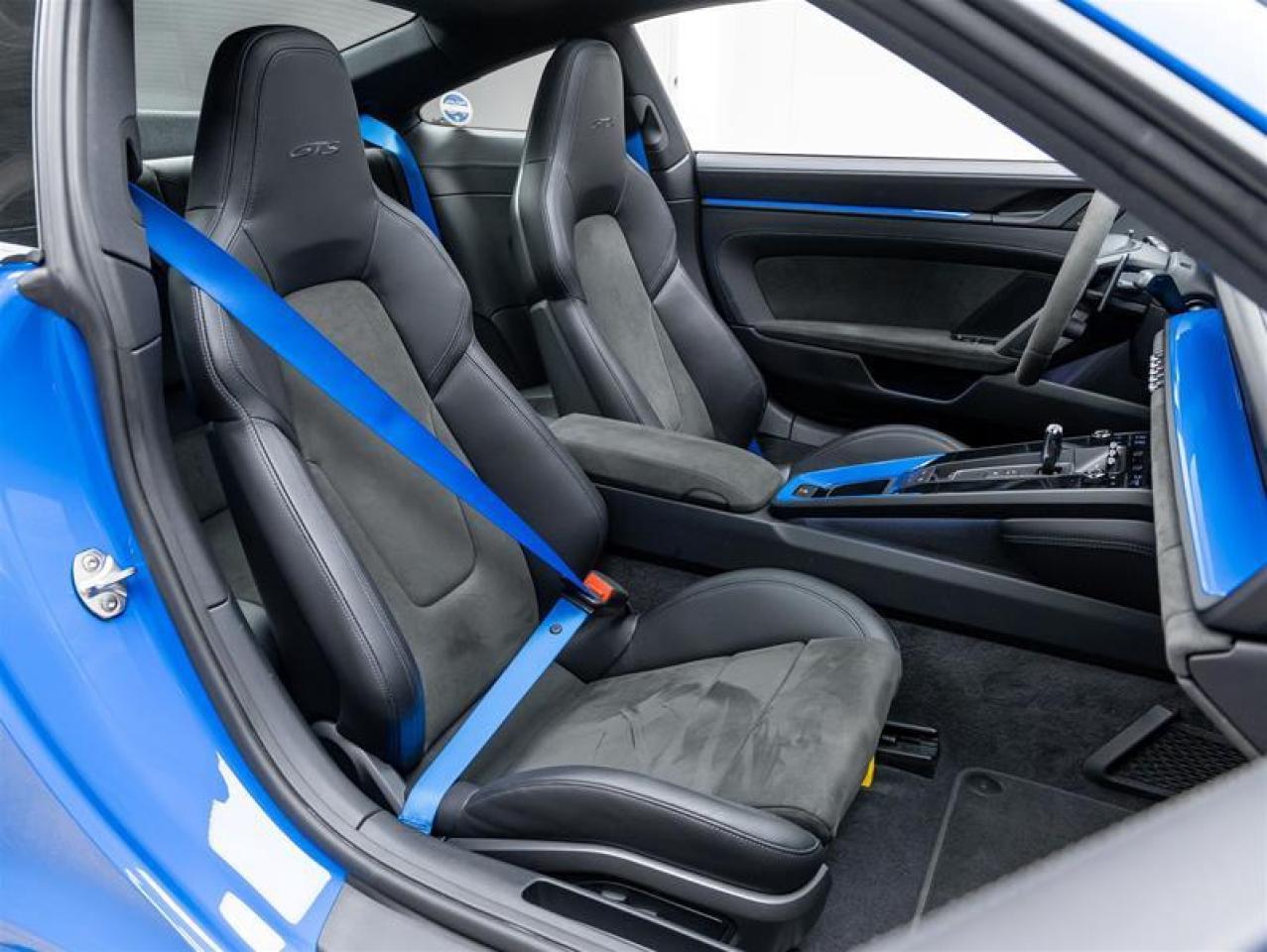 2023 Porsche 911  Photo