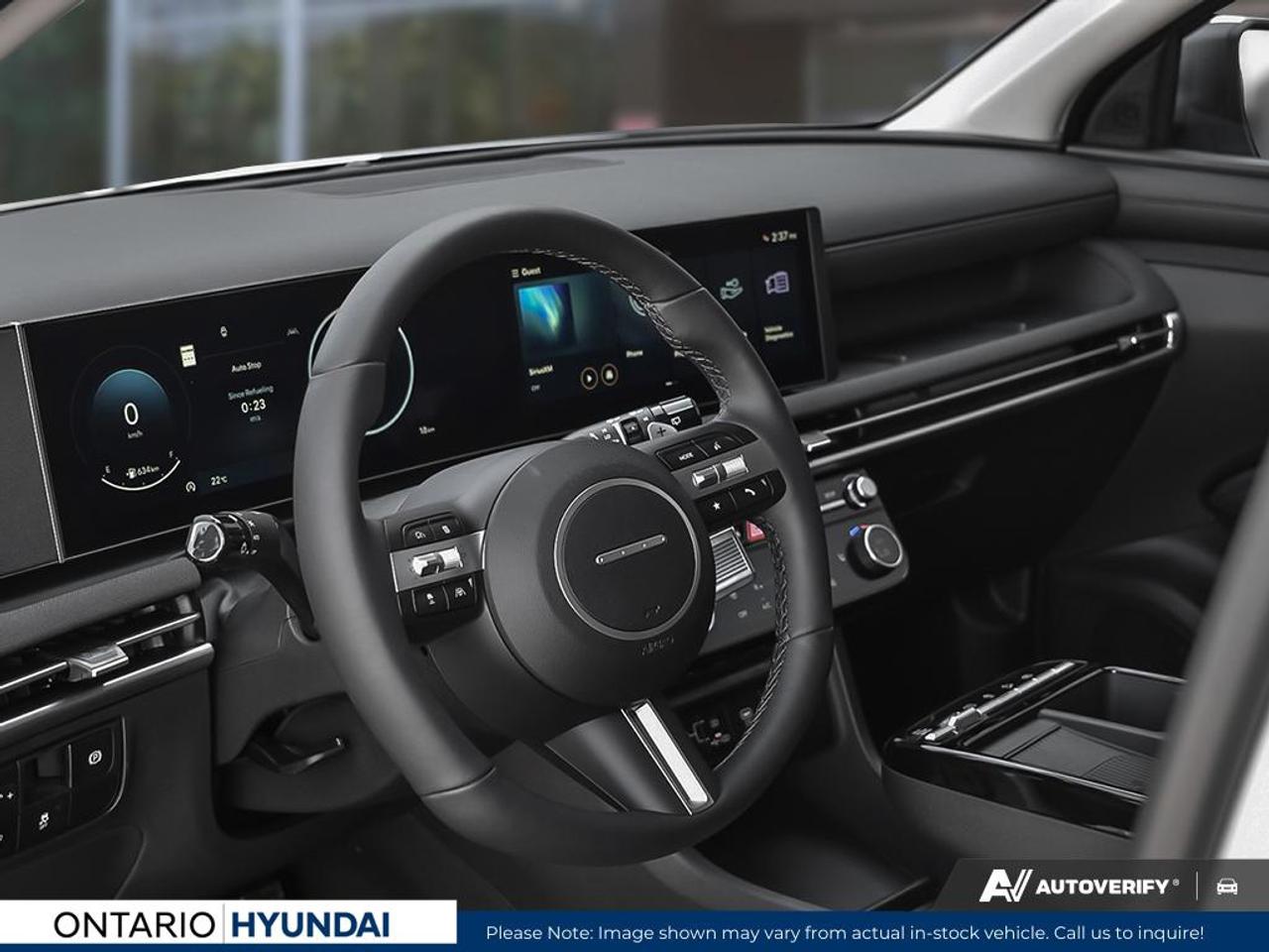 2026 Hyundai Tucson Preferred w/Trend Package 4dr All-Wheel Drive Photo