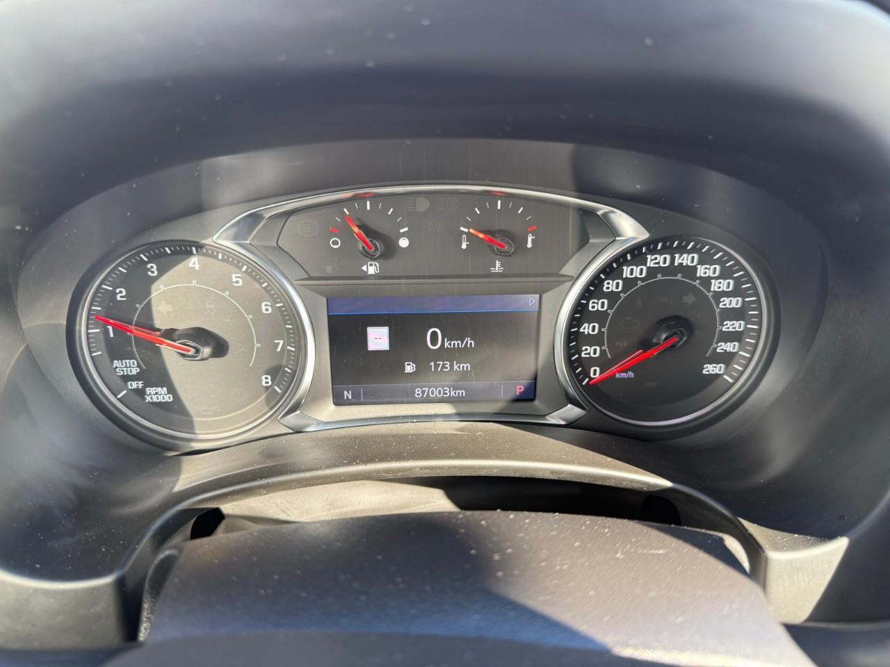 2024 GMC Terrain SLE 4dr All-Wheel Drive Photo