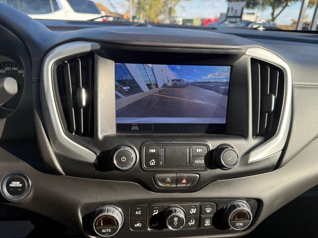 2024 GMC Terrain SLE 4dr All-Wheel Drive Photo