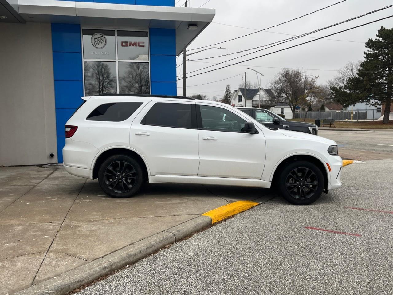 2024 Dodge Durango GT Local Trade Photo