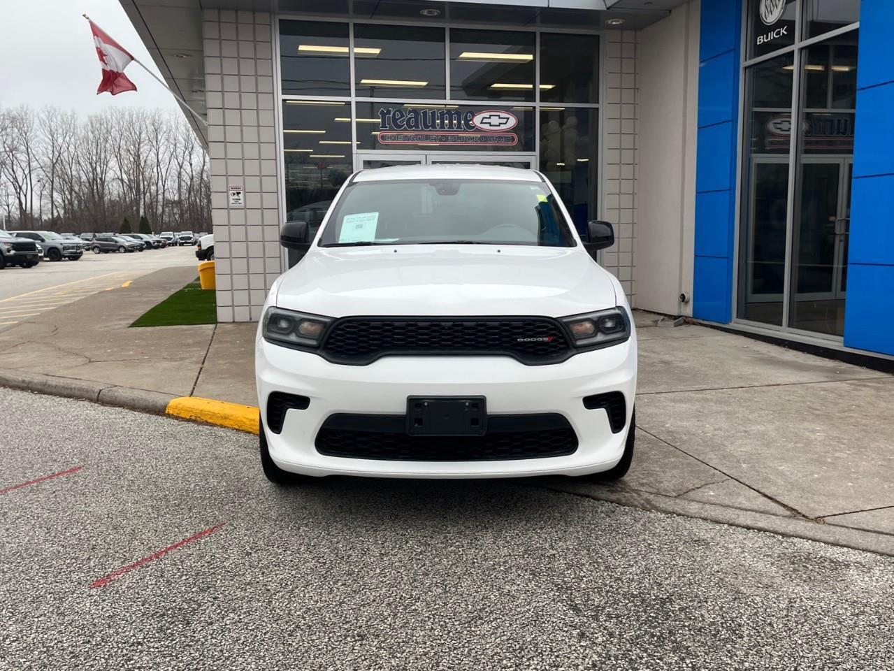 2024 Dodge Durango GT Local Trade Photo