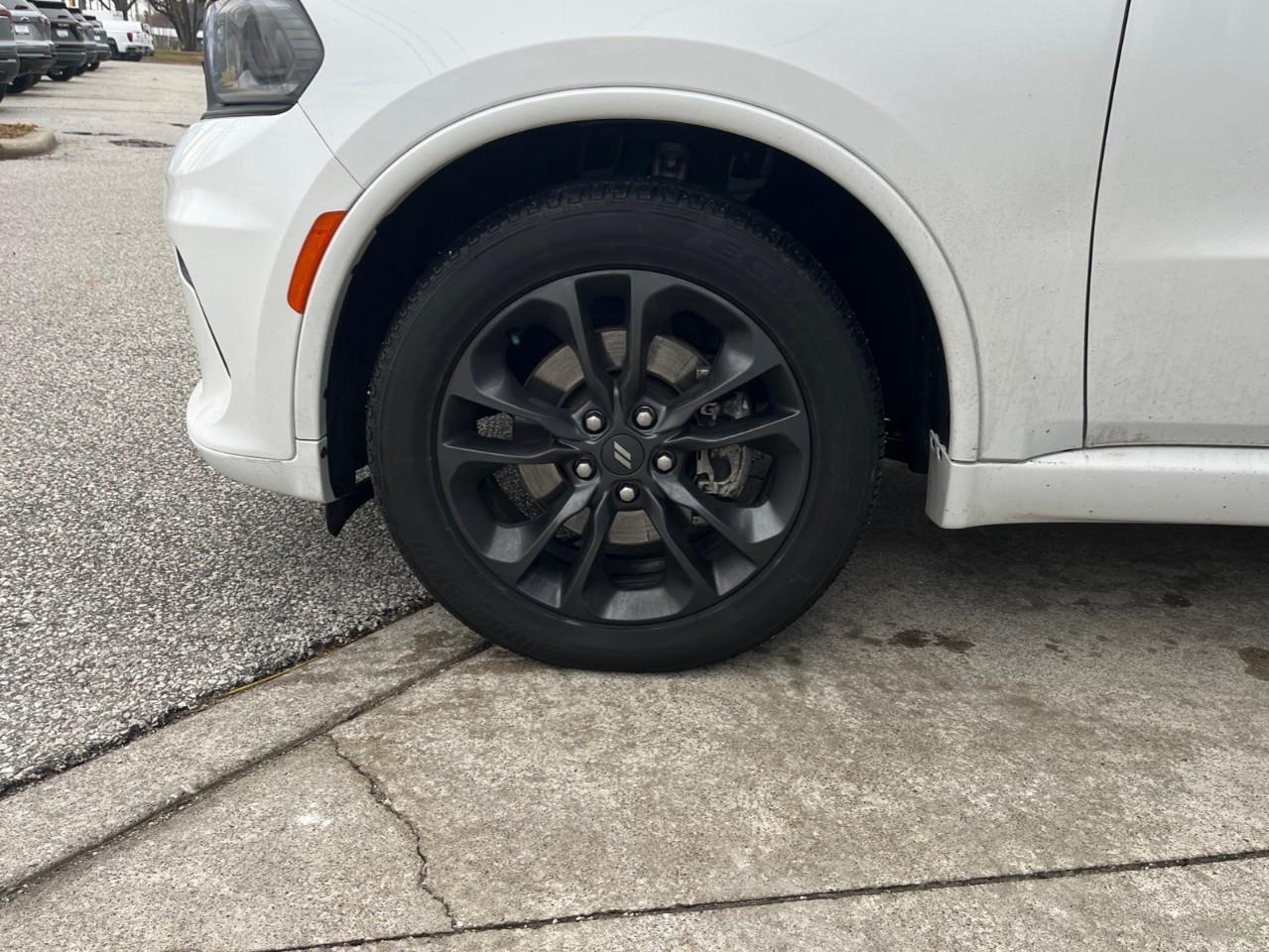 2024 Dodge Durango GT Local Trade Photo