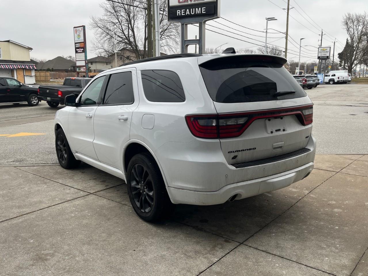 2024 Dodge Durango GT Local Trade Photo