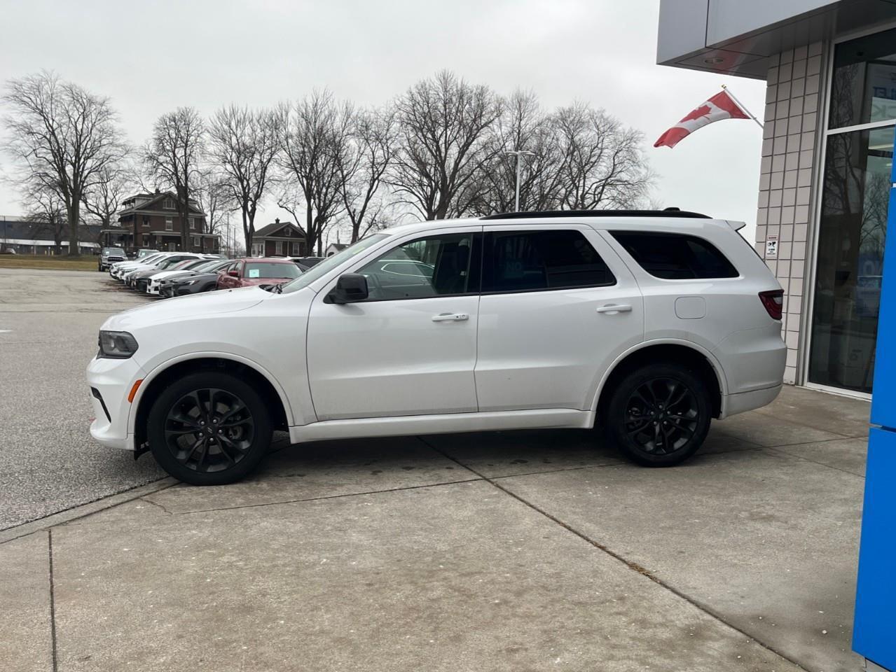 2024 Dodge Durango GT Local Trade Photo