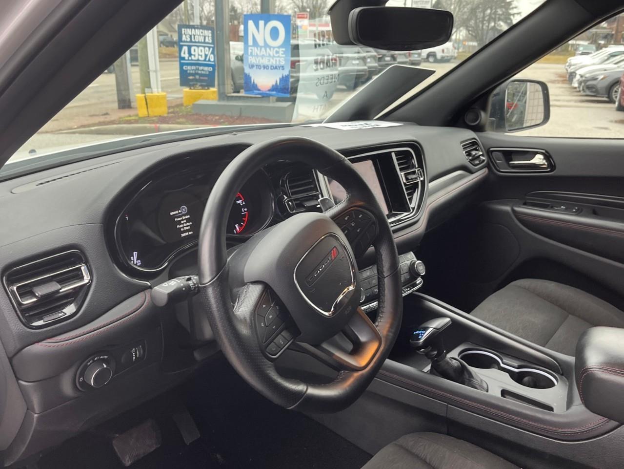 2024 Dodge Durango GT Local Trade Photo