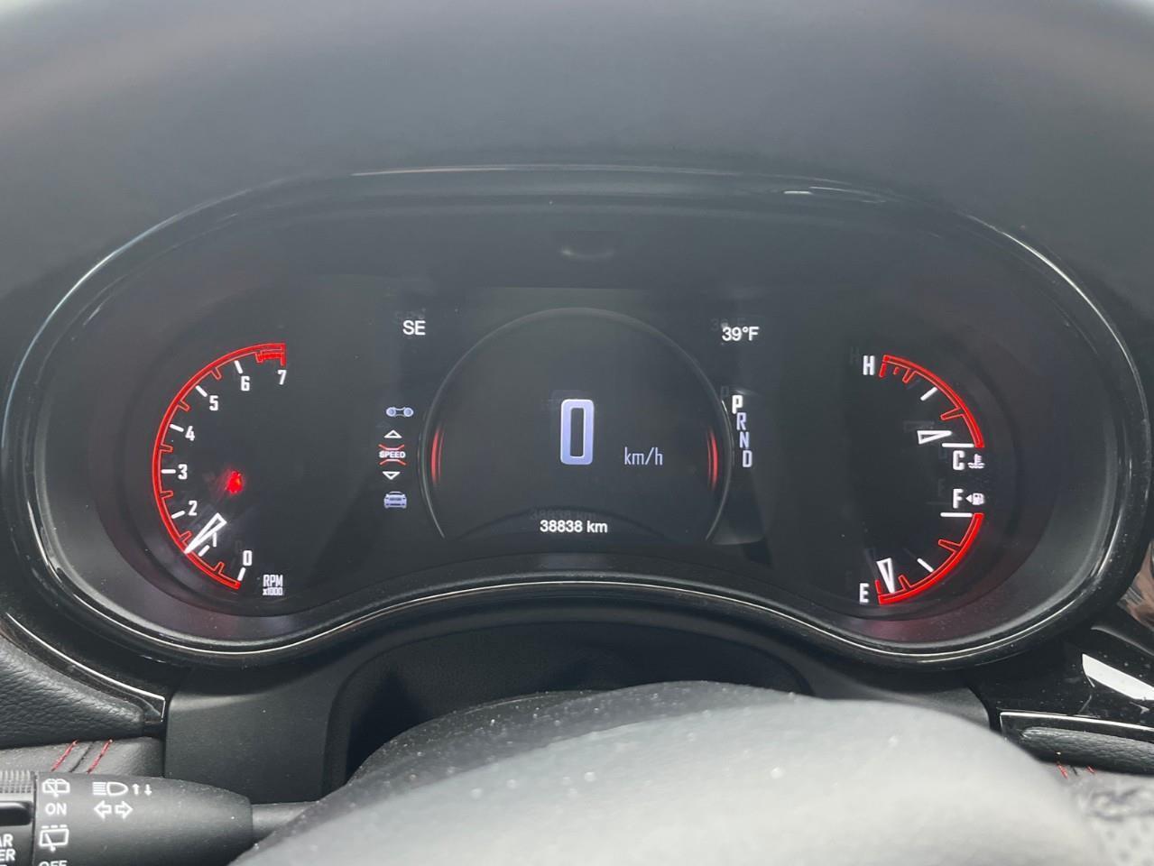 2024 Dodge Durango GT Local Trade Photo