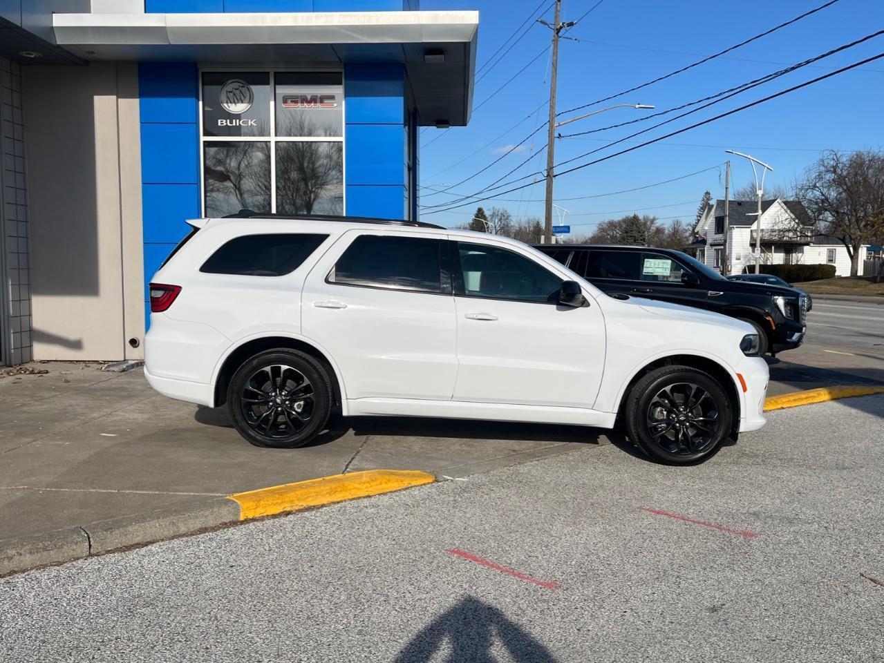 2024 Dodge Durango GT Local Trade Photo