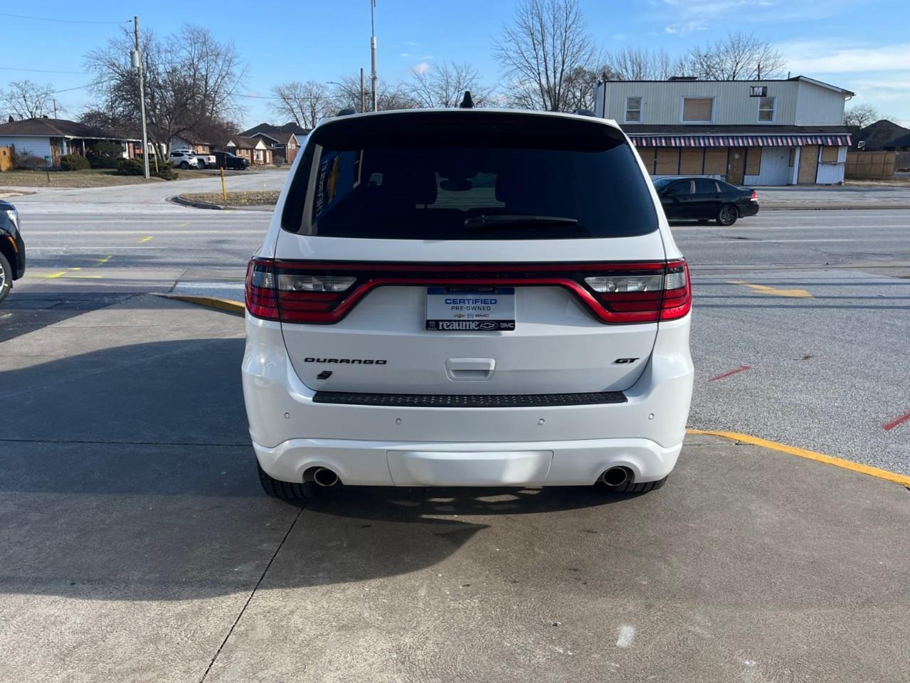 2024 Dodge Durango GT Local Trade Photo