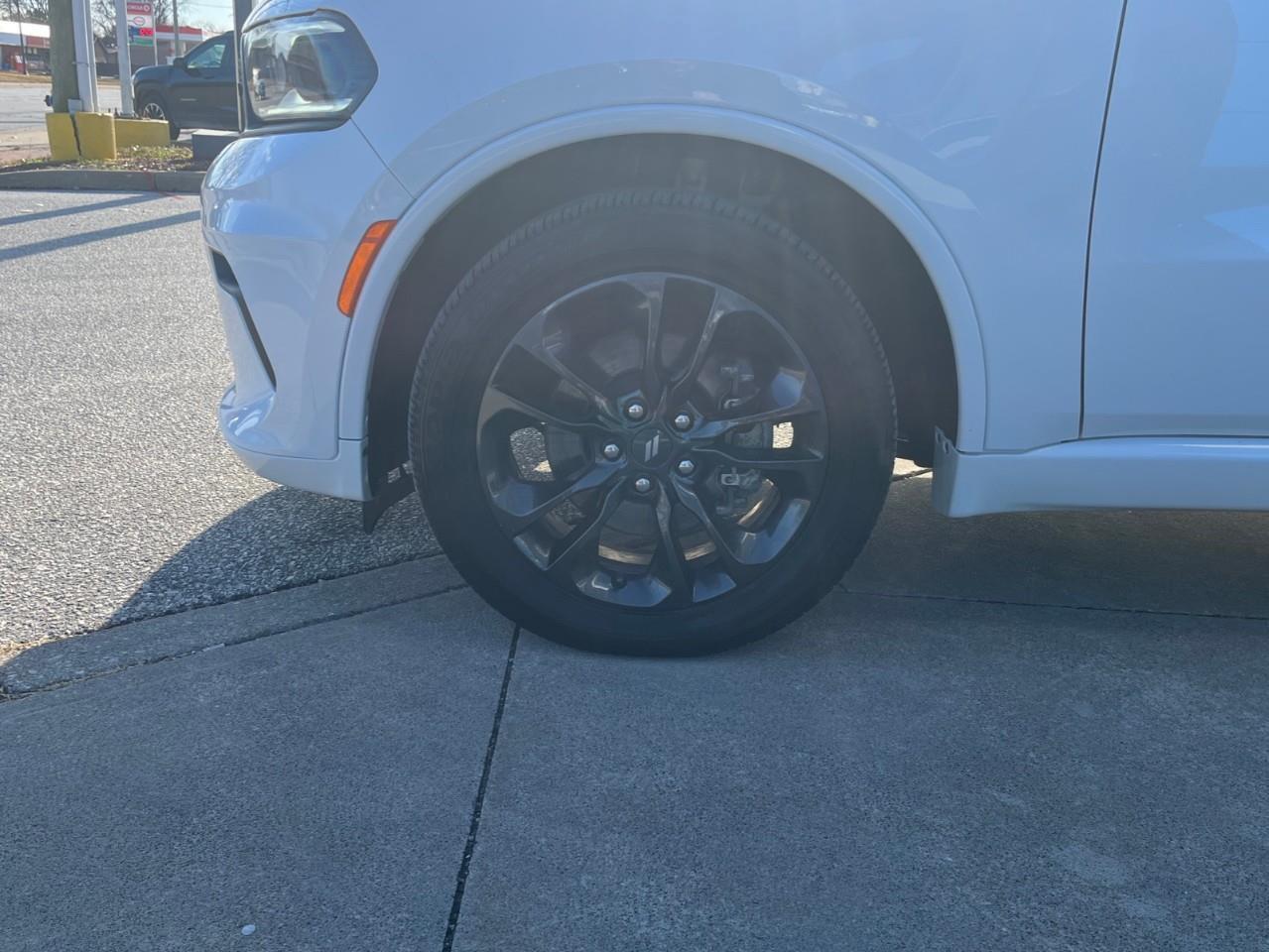 2024 Dodge Durango GT Local Trade Photo
