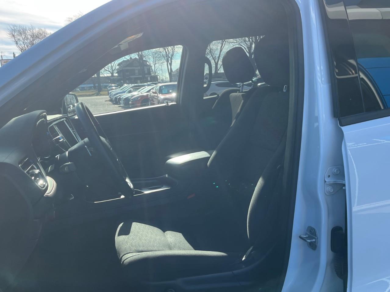 2024 Dodge Durango GT Local Trade Photo