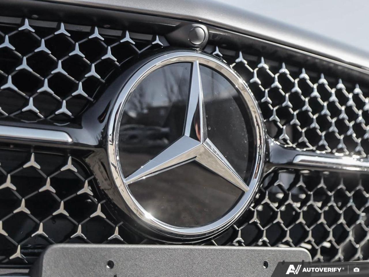 2026 Mercedes-Benz CLA 250 Base CLA 250 Coupe 4dr All-Wheel Drive 4MATIC Photo