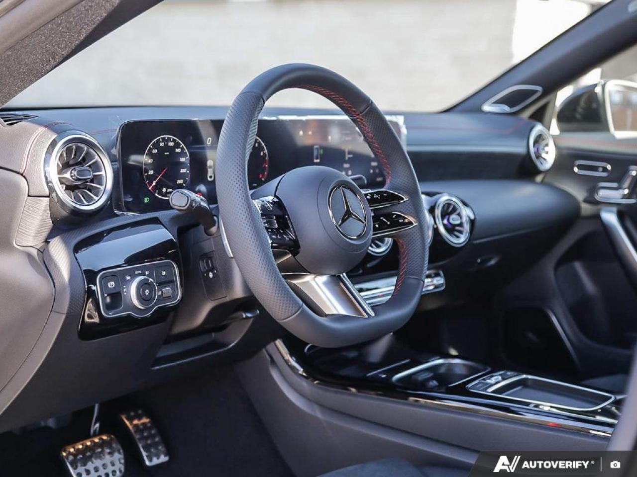 2026 Mercedes-Benz CLA 250 Base CLA 250 Coupe 4dr All-Wheel Drive 4MATIC Photo