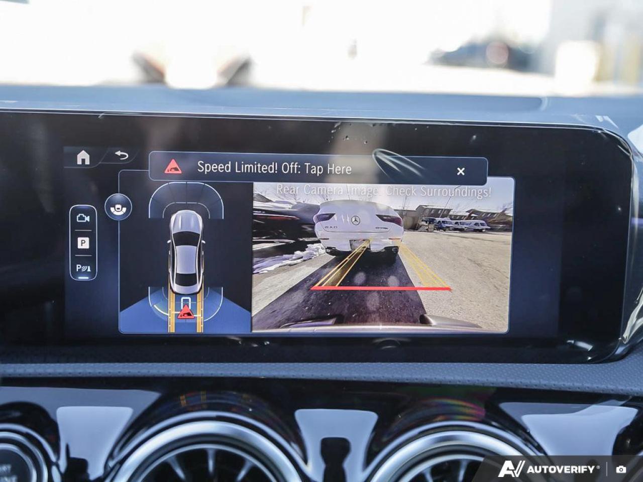 2026 Mercedes-Benz CLA 250 Base CLA 250 Coupe 4dr All-Wheel Drive 4MATIC Photo