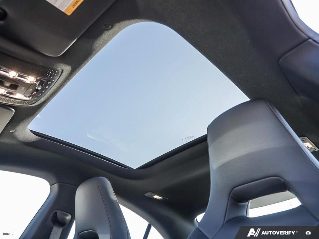 2026 Mercedes-Benz CLA 250 Base CLA 250 Coupe 4dr All-Wheel Drive 4MATIC Photo