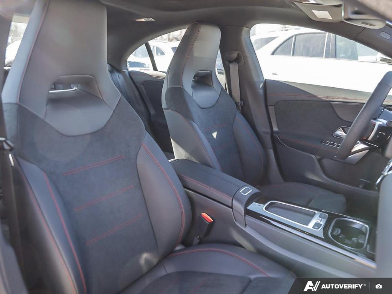 2026 Mercedes-Benz CLA 250 Base CLA 250 Coupe 4dr All-Wheel Drive 4MATIC Photo