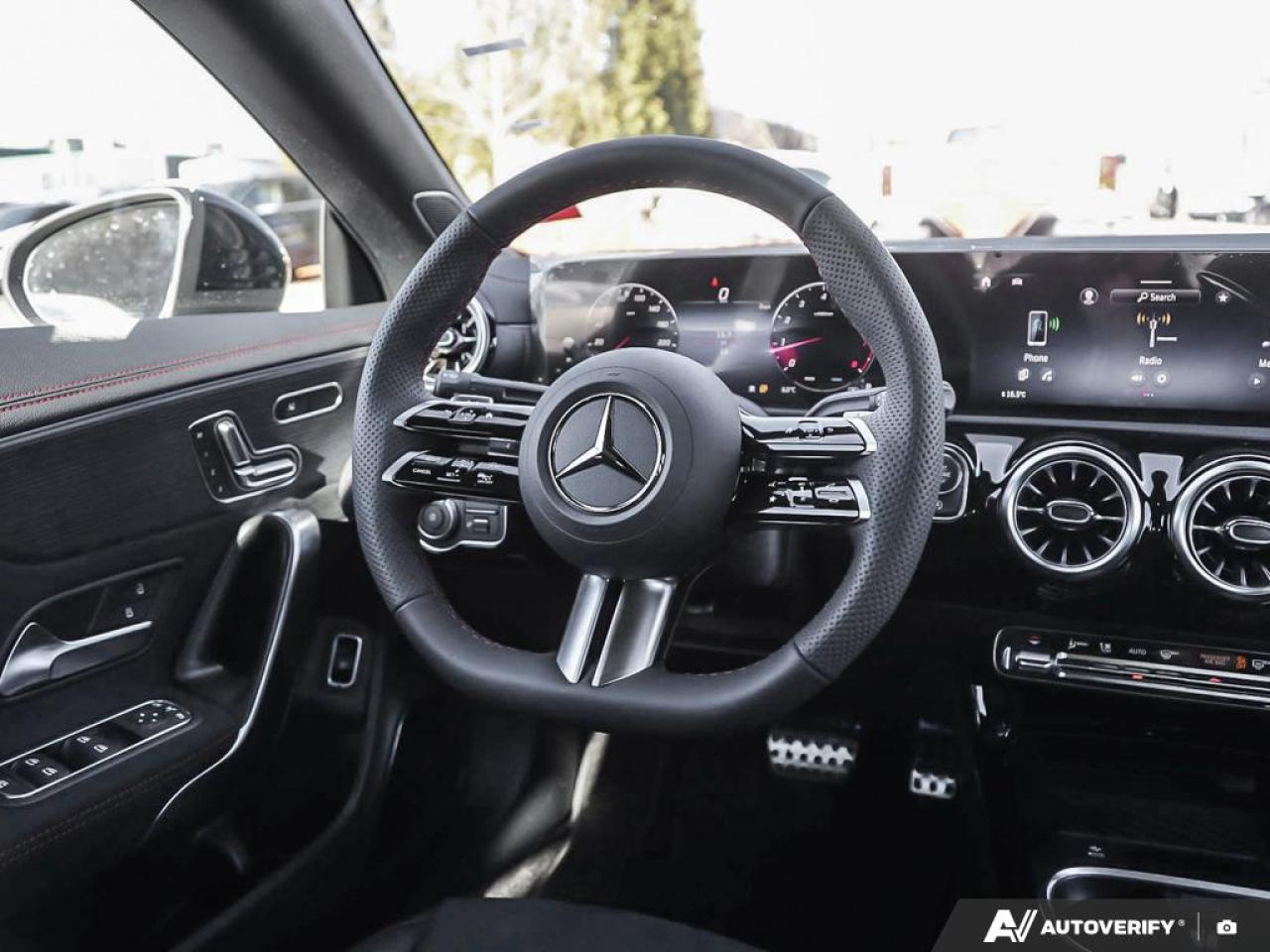 2026 Mercedes-Benz CLA 250 Base CLA 250 Coupe 4dr All-Wheel Drive 4MATIC Photo