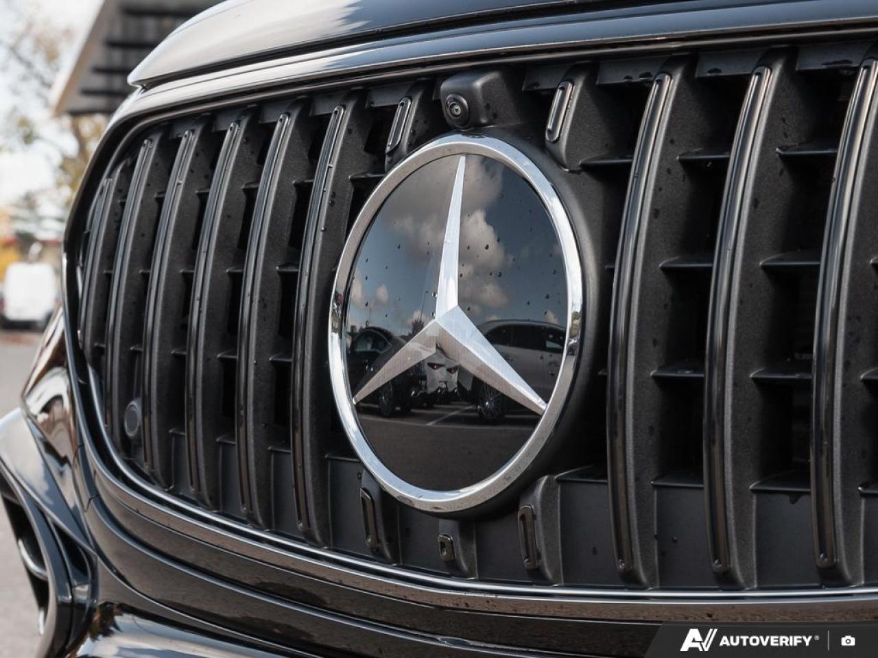 2026 Mercedes-Benz AMG E 53 E Base AMG E 53 E 4dr All-Wheel Drive 4MATIC+ Sedan Photo