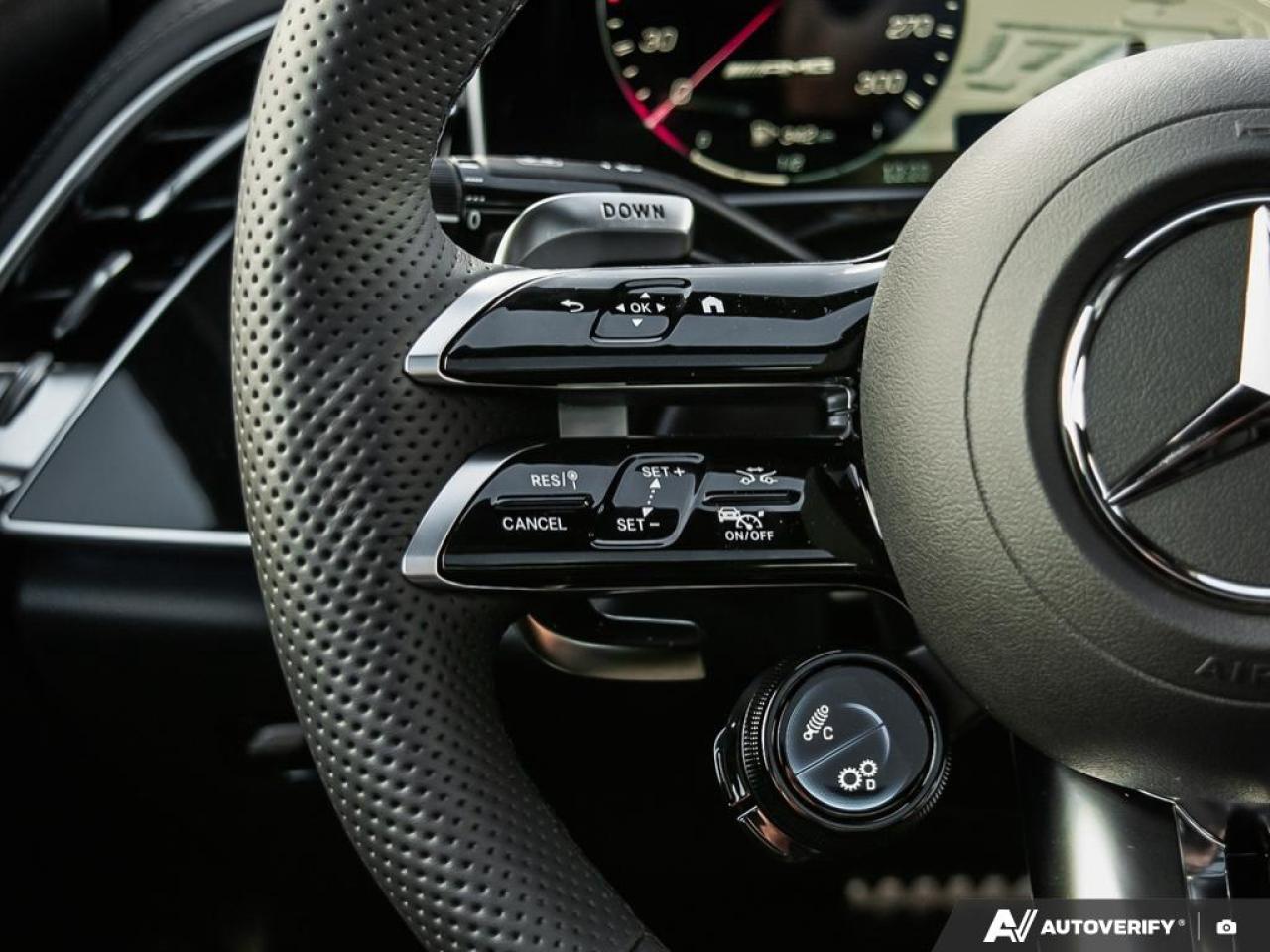 2026 Mercedes-Benz AMG E 53 E Base AMG E 53 E 4dr All-Wheel Drive 4MATIC+ Sedan Photo