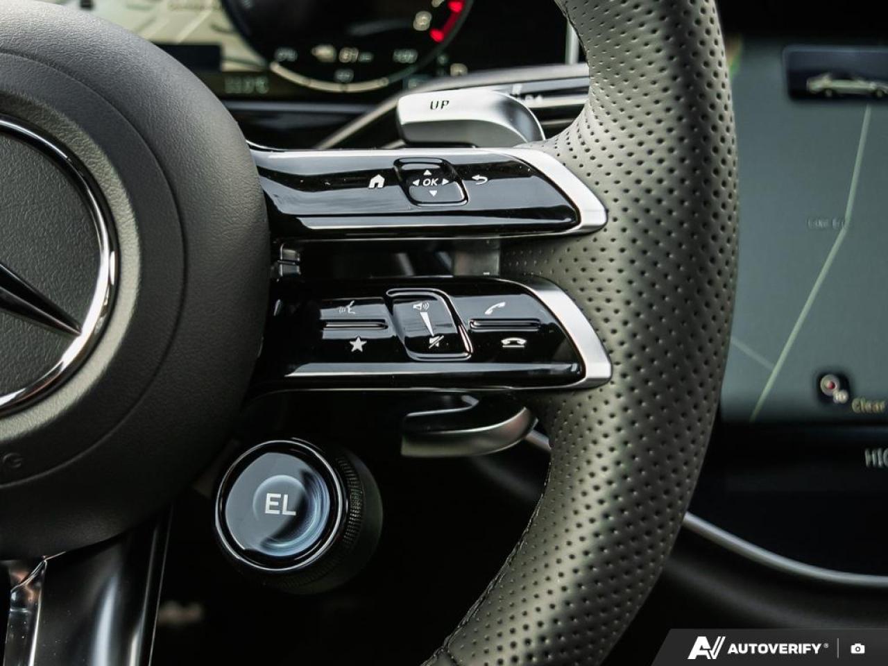 2026 Mercedes-Benz AMG E 53 E Base AMG E 53 E 4dr All-Wheel Drive 4MATIC+ Sedan Photo