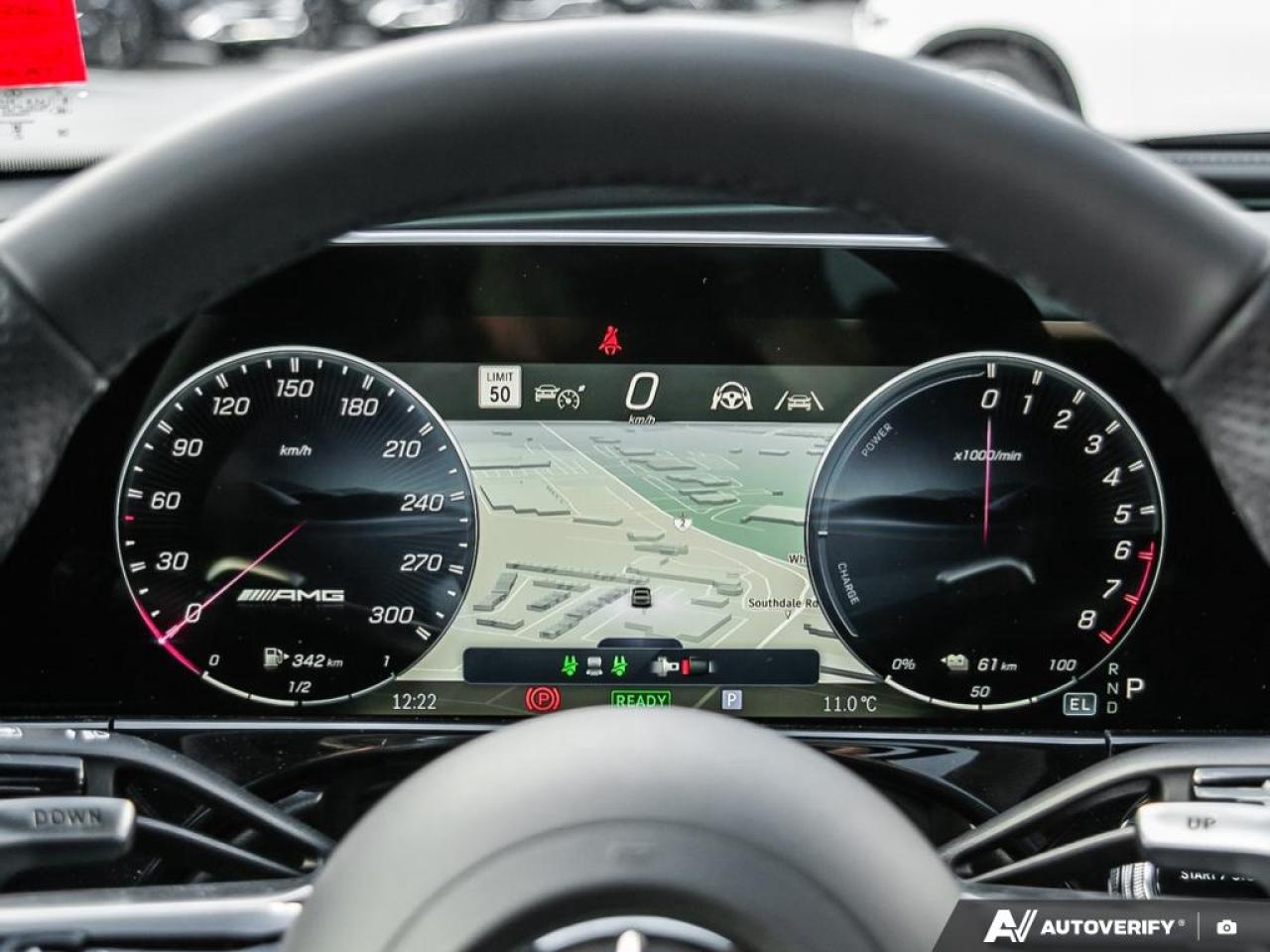 2026 Mercedes-Benz AMG E 53 E Base AMG E 53 E 4dr All-Wheel Drive 4MATIC+ Sedan Photo