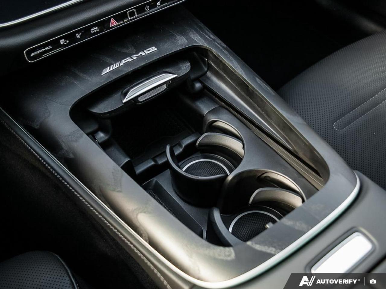 2026 Mercedes-Benz AMG E 53 E Base AMG E 53 E 4dr All-Wheel Drive 4MATIC+ Sedan Photo