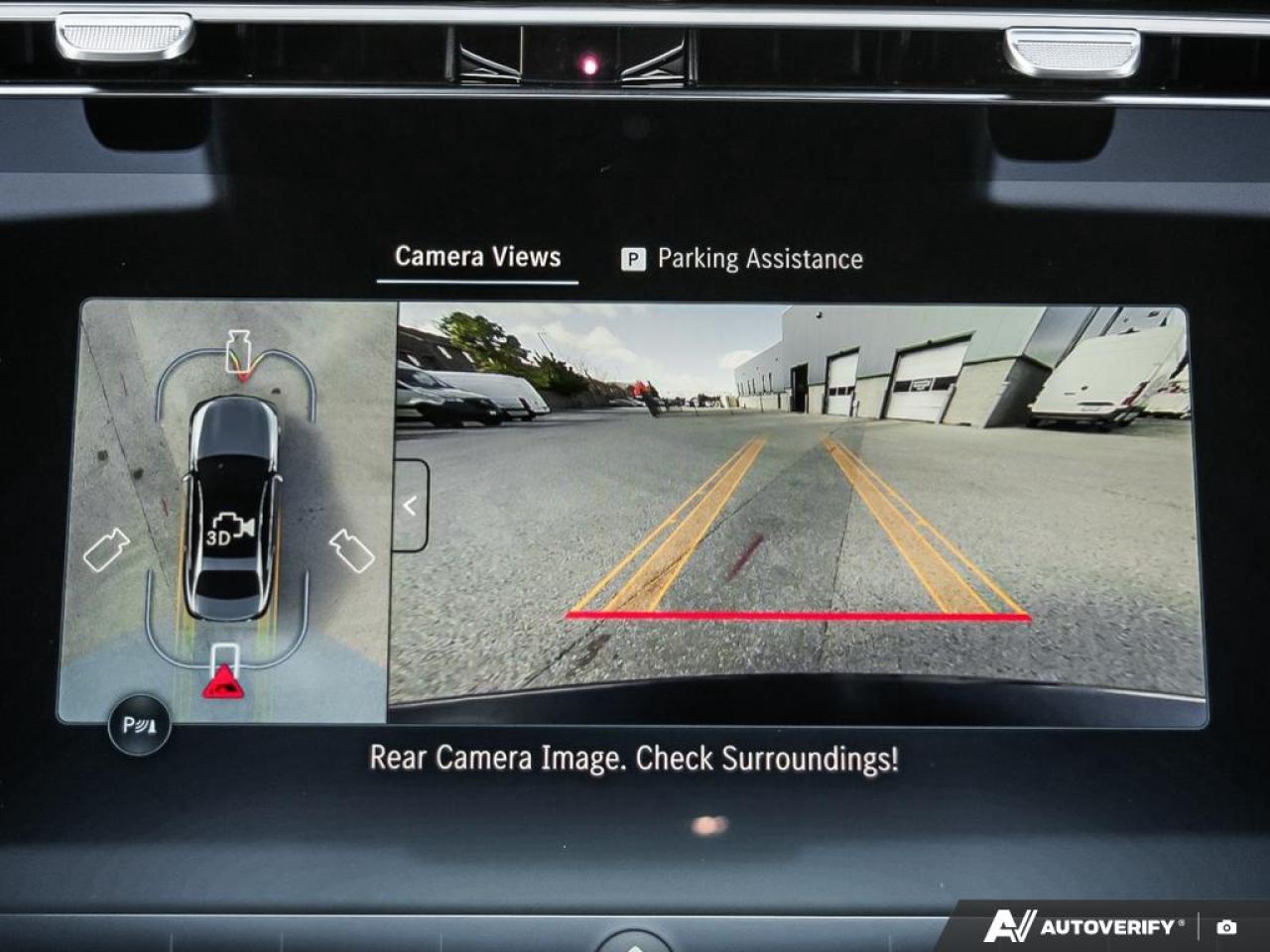 2026 Mercedes-Benz AMG E 53 E Base AMG E 53 E 4dr All-Wheel Drive 4MATIC+ Sedan Photo