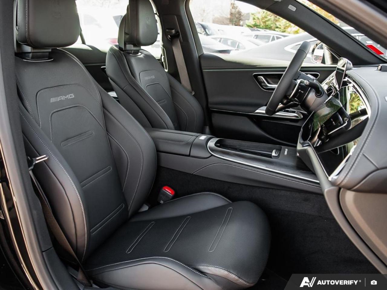 2026 Mercedes-Benz AMG E 53 E Base AMG E 53 E 4dr All-Wheel Drive 4MATIC+ Sedan Photo