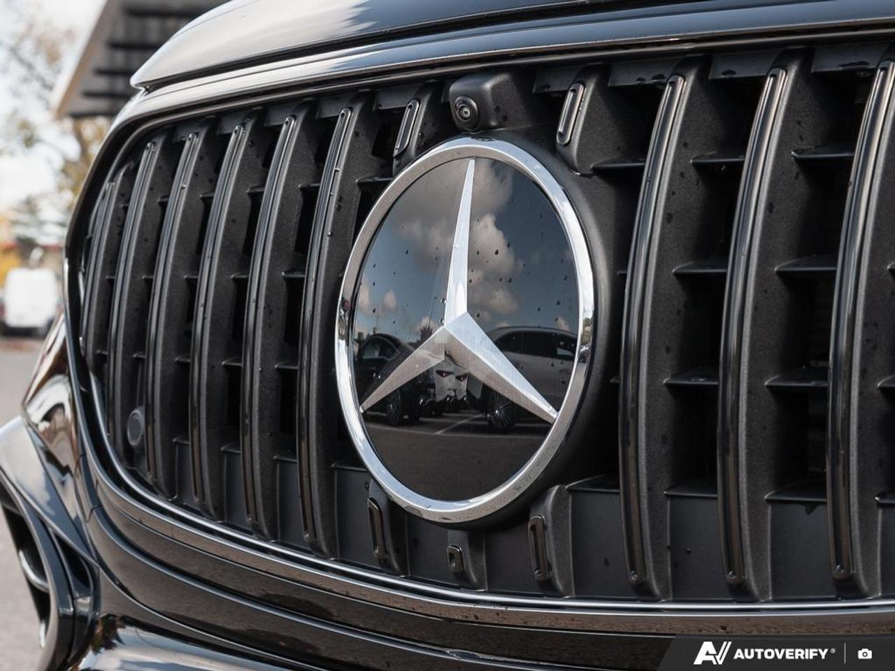 2026 Mercedes-Benz AMG E 53 E Base AMG E 53 E 4dr All-Wheel Drive 4MATIC+ Sedan Photo