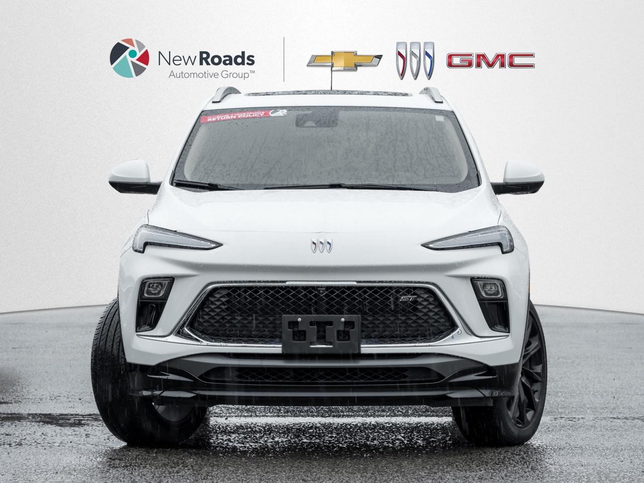 2024 Buick Encore GX Sport Touring 4dr All-Wheel Drive Photo