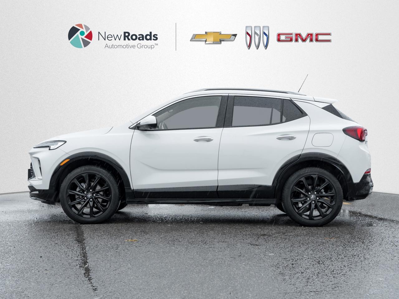 2024 Buick Encore GX Sport Touring 4dr All-Wheel Drive Photo