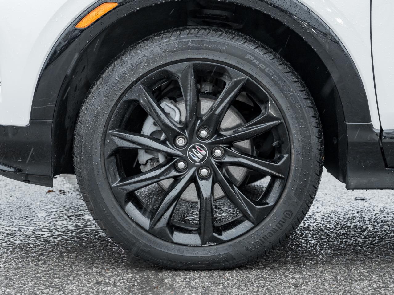 2024 Buick Encore GX Sport Touring 4dr All-Wheel Drive Photo3